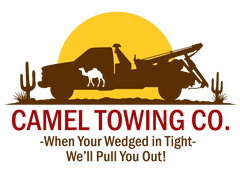 Level Up "Camel Towing" shirt