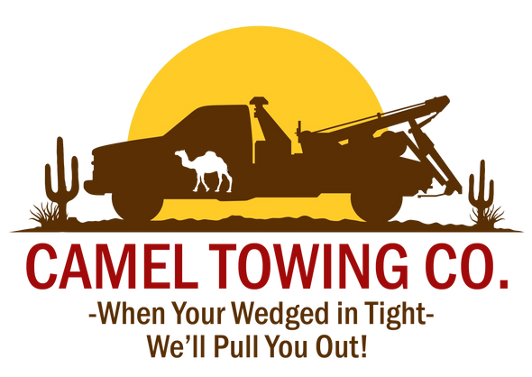 Level Up "Camel Towing" shirt