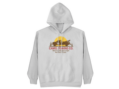 Level Up "Camel Towing" shirt