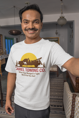 Level Up "Camel Towing" shirt