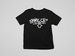 Level Up Signature Logo T-Shirt