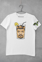 Level Up Clothing Co. "Ice T, Ice Cube" shirt