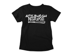 Level Up Clothing Co. "Newburgh by Nature" Shirt