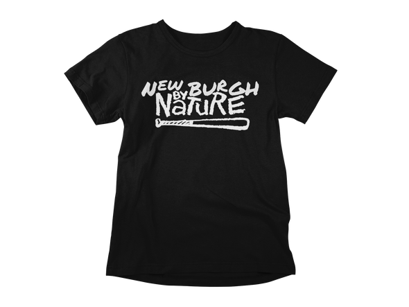 Level Up Clothing Co. "Newburgh by Nature" Shirt