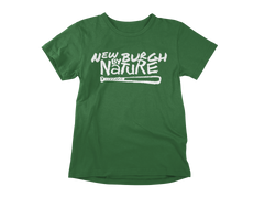 Level Up Clothing Co. "Newburgh by Nature" Shirt