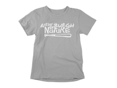 Level Up Clothing Co. "Newburgh by Nature" Shirt