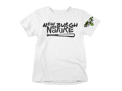 Level Up Clothing Co. "Newburgh by Nature" Shirt