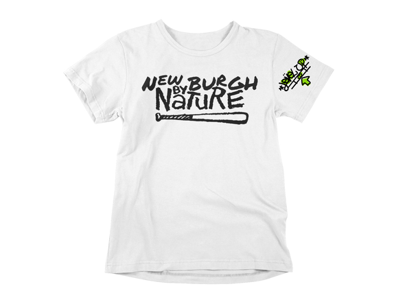 Level Up Clothing Co. "Newburgh by Nature" Shirt